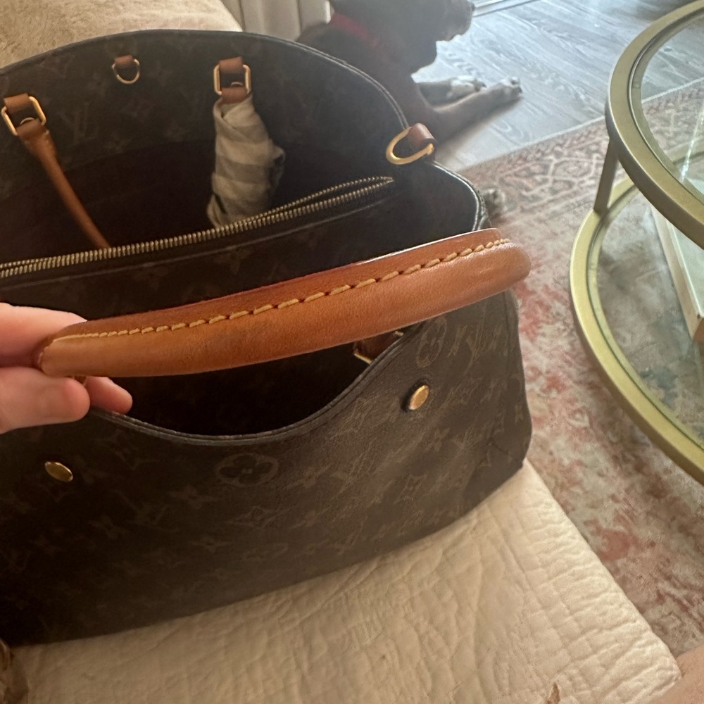 Louis Vuitton Montaigne GM